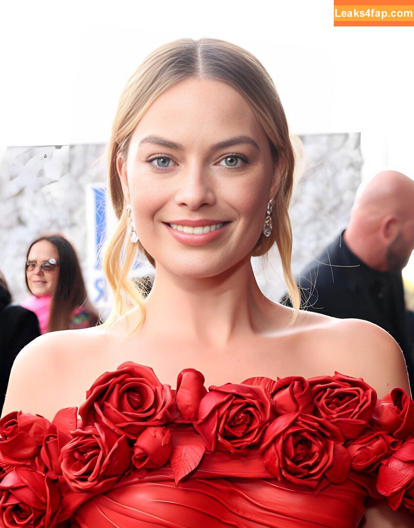 Margot Robbie / margotrobbieofficial leaked photo photo #1310
