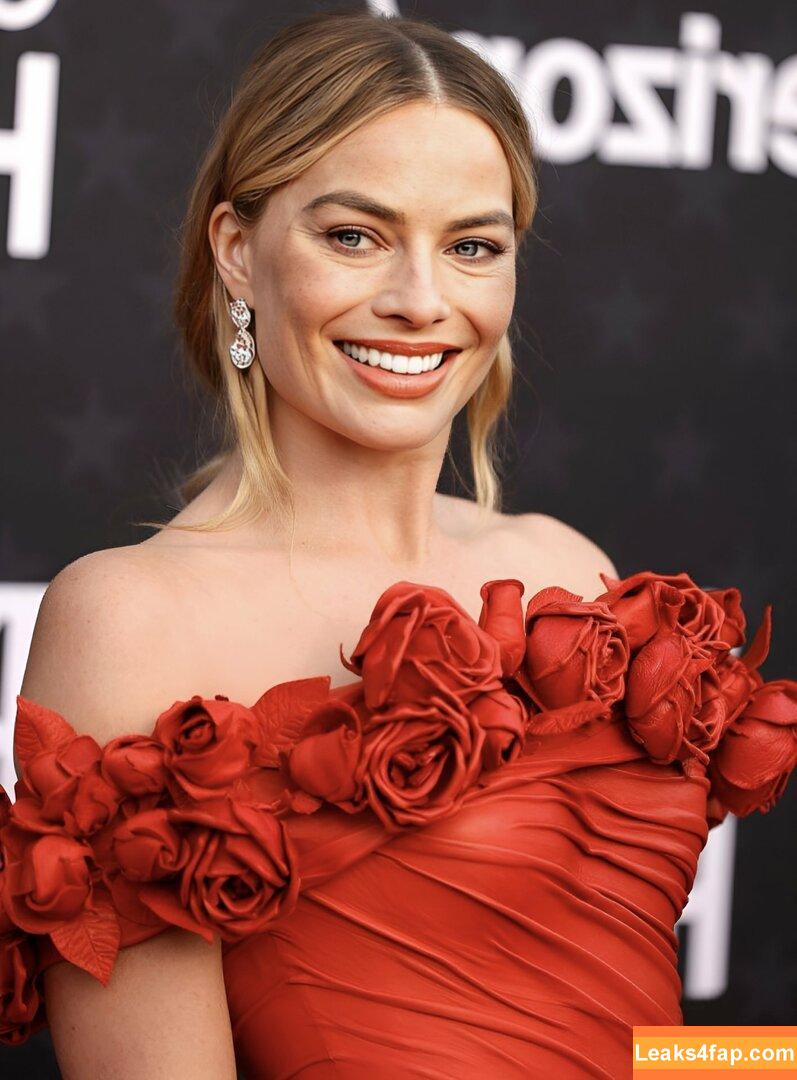 Margot Robbie / margotrobbieofficial leaked photo photo #1314