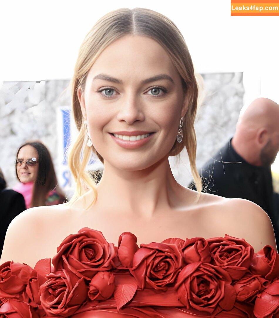 Margot Robbie / margotrobbieofficial leaked photo photo #1316