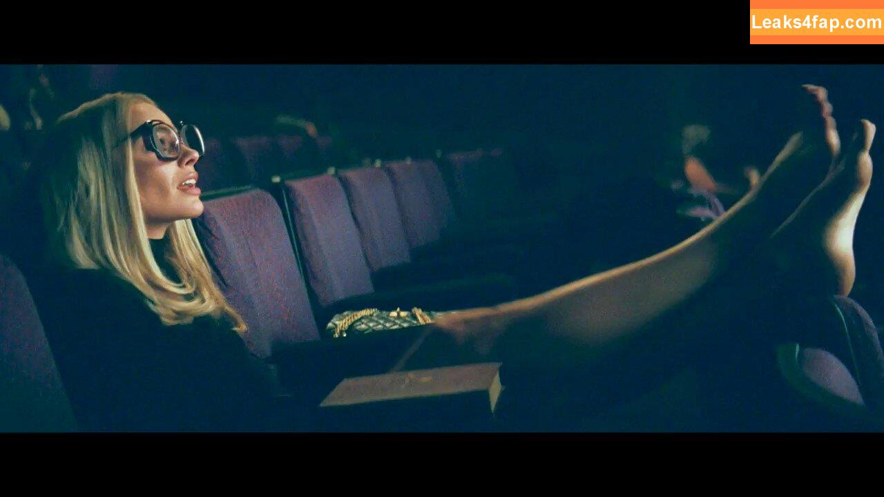 Margot Robbie / margotrobbieofficial leaked photo photo #1317