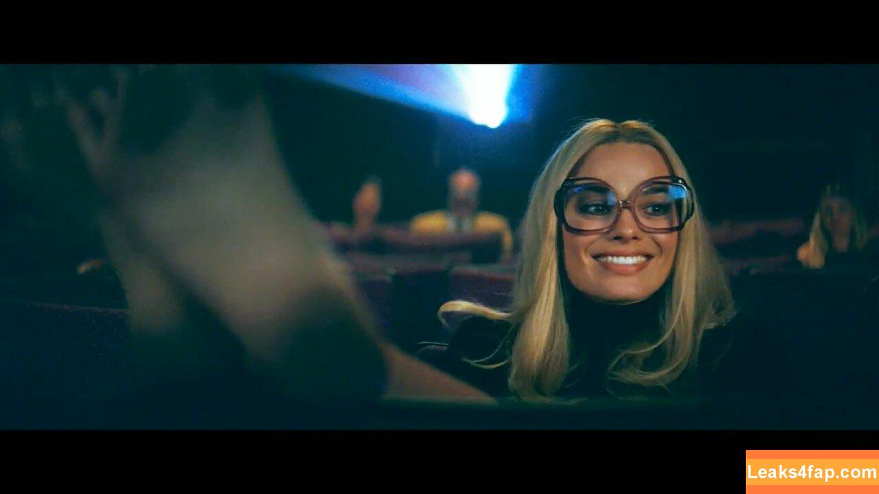 Margot Robbie / margotrobbieofficial leaked photo photo #1320