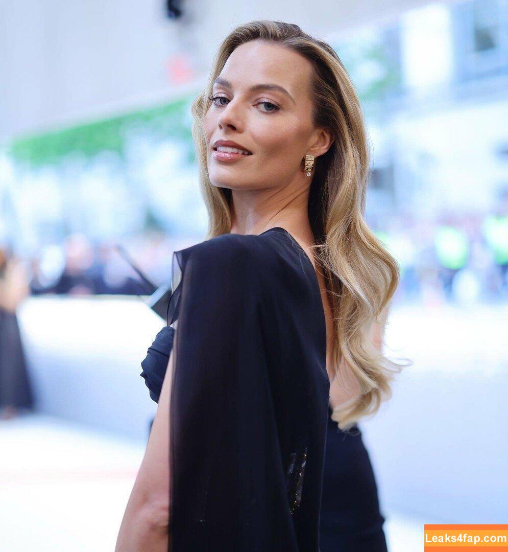 Margot Robbie / margotrobbieofficial leaked photo photo #1327
