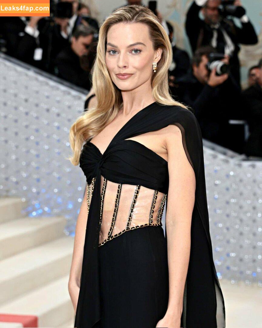 Margot Robbie / margotrobbieofficial leaked photo photo #1331