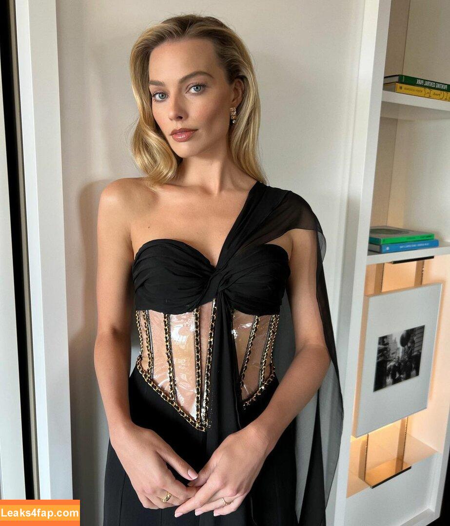 Margot Robbie / margotrobbieofficial leaked photo photo #1333