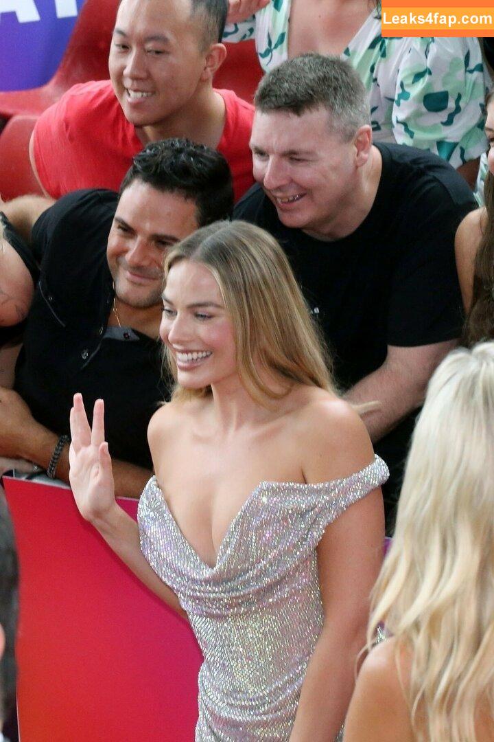 Margot Robbie / margotrobbieofficial leaked photo photo #1346