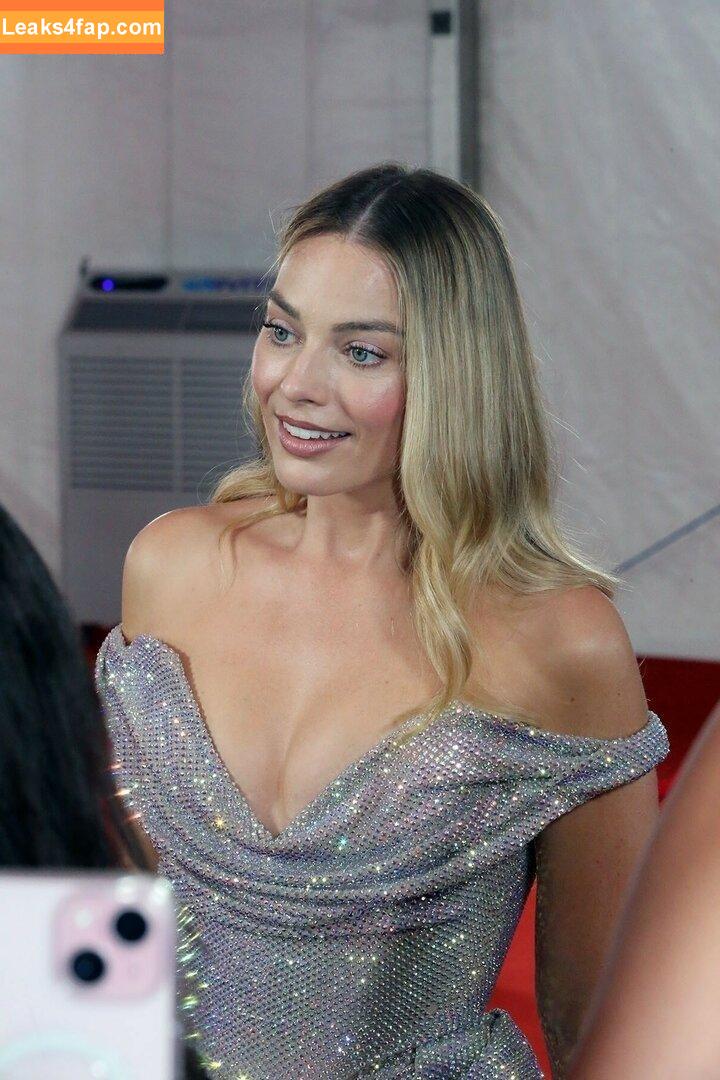 Margot Robbie / margotrobbieofficial leaked photo photo #1349
