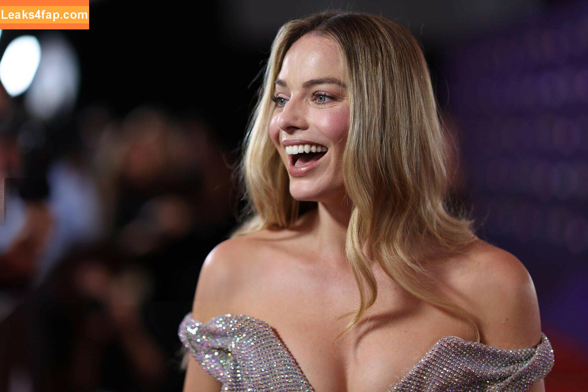 Margot Robbie / margotrobbieofficial leaked photo photo #1356