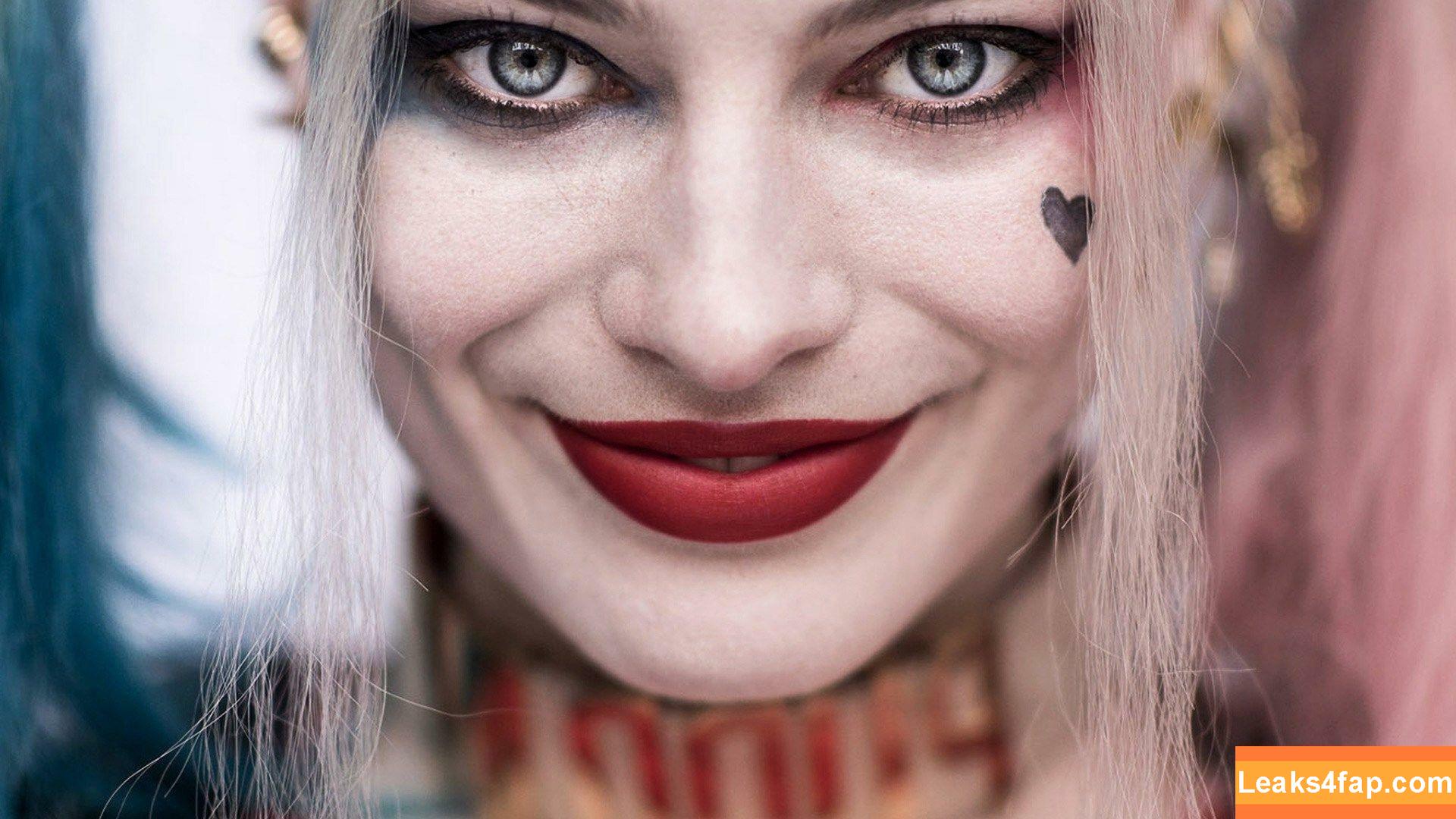 Margot Robbie / margotrobbieofficial leaked photo photo #1369