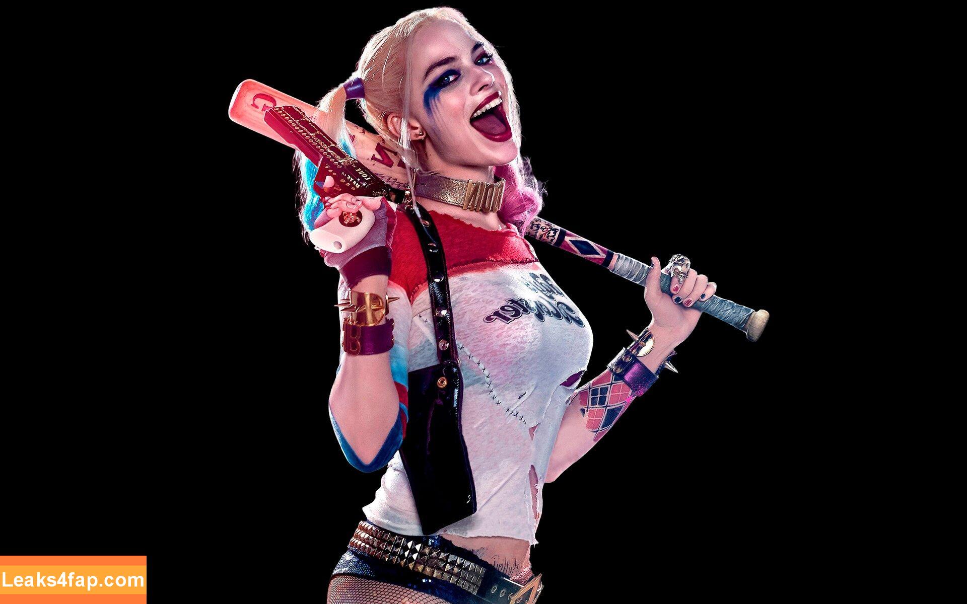 Margot Robbie / margotrobbieofficial leaked photo photo #1372