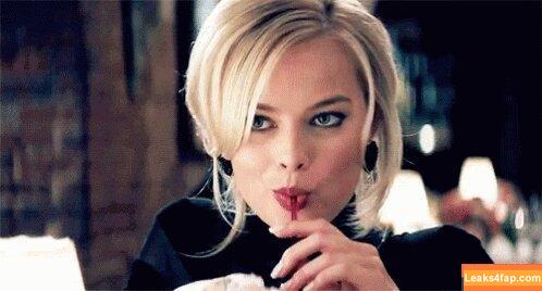 Margot Robbie / margotrobbieofficial leaked photo photo #1374