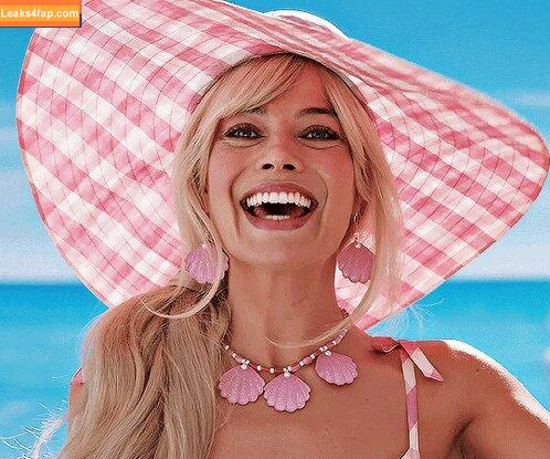 Margot Robbie / margotrobbieofficial leaked photo photo #1375
