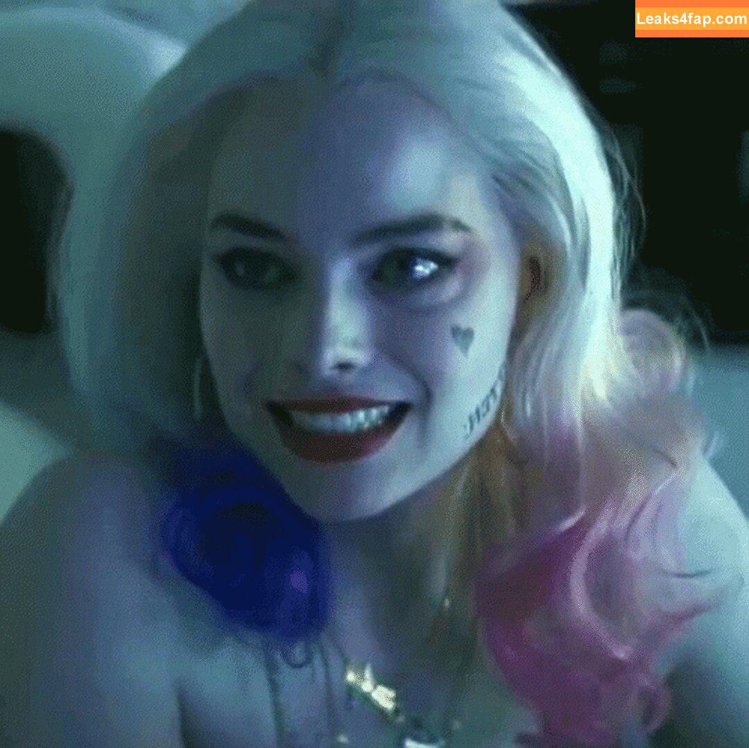 Margot Robbie / margotrobbieofficial leaked photo photo #1376