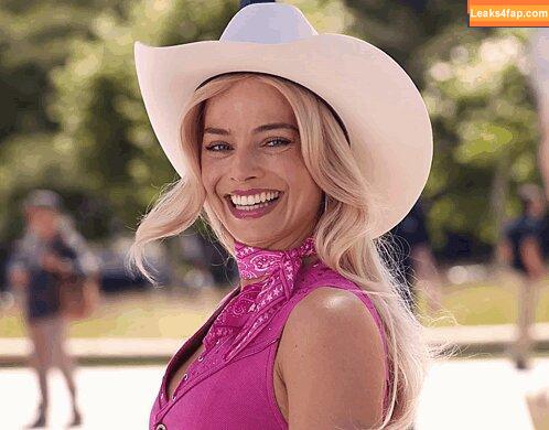 Margot Robbie / margotrobbieofficial leaked photo photo #1377