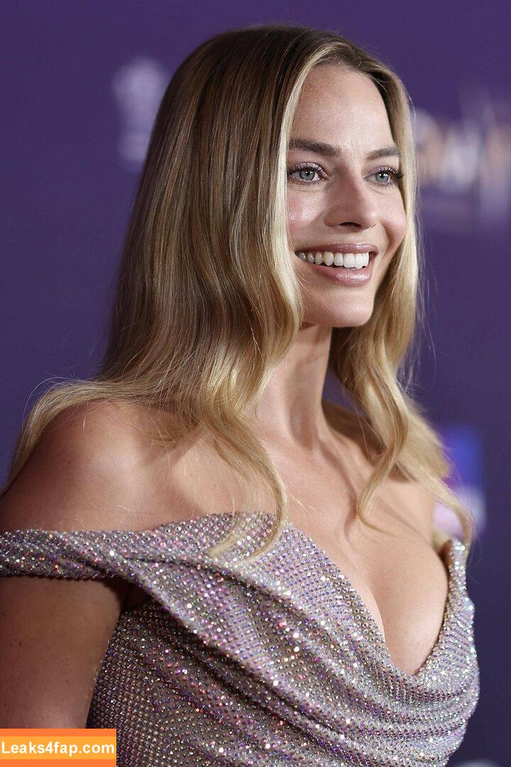 Margot Robbie / margotrobbieofficial leaked photo photo #1381