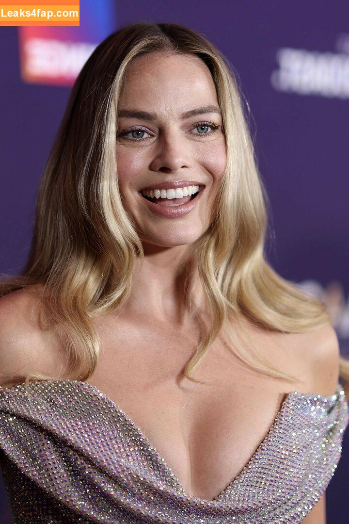 Margot Robbie / margotrobbieofficial leaked photo photo #1382