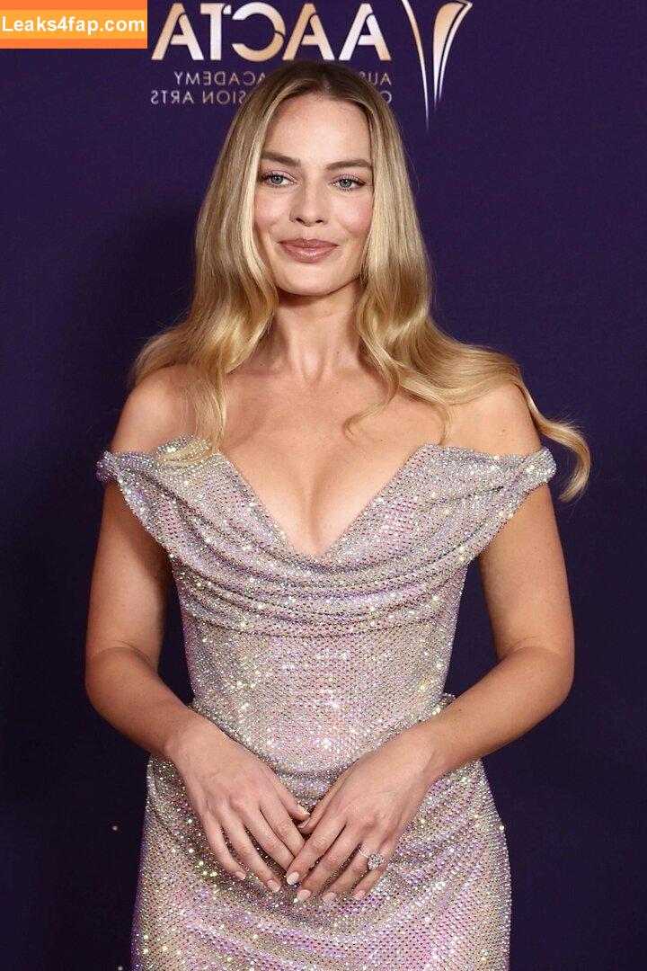 Margot Robbie / margotrobbieofficial leaked photo photo #1383