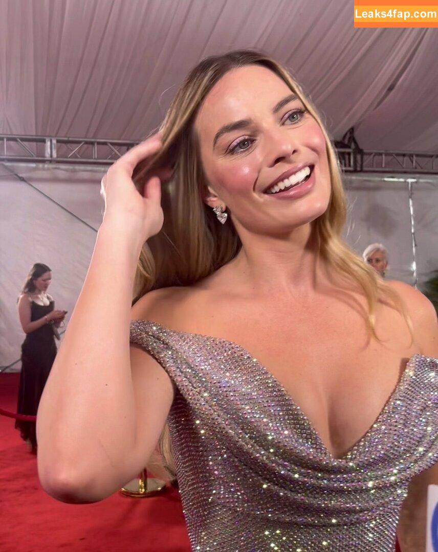 Margot Robbie / margotrobbieofficial leaked photo photo #1388