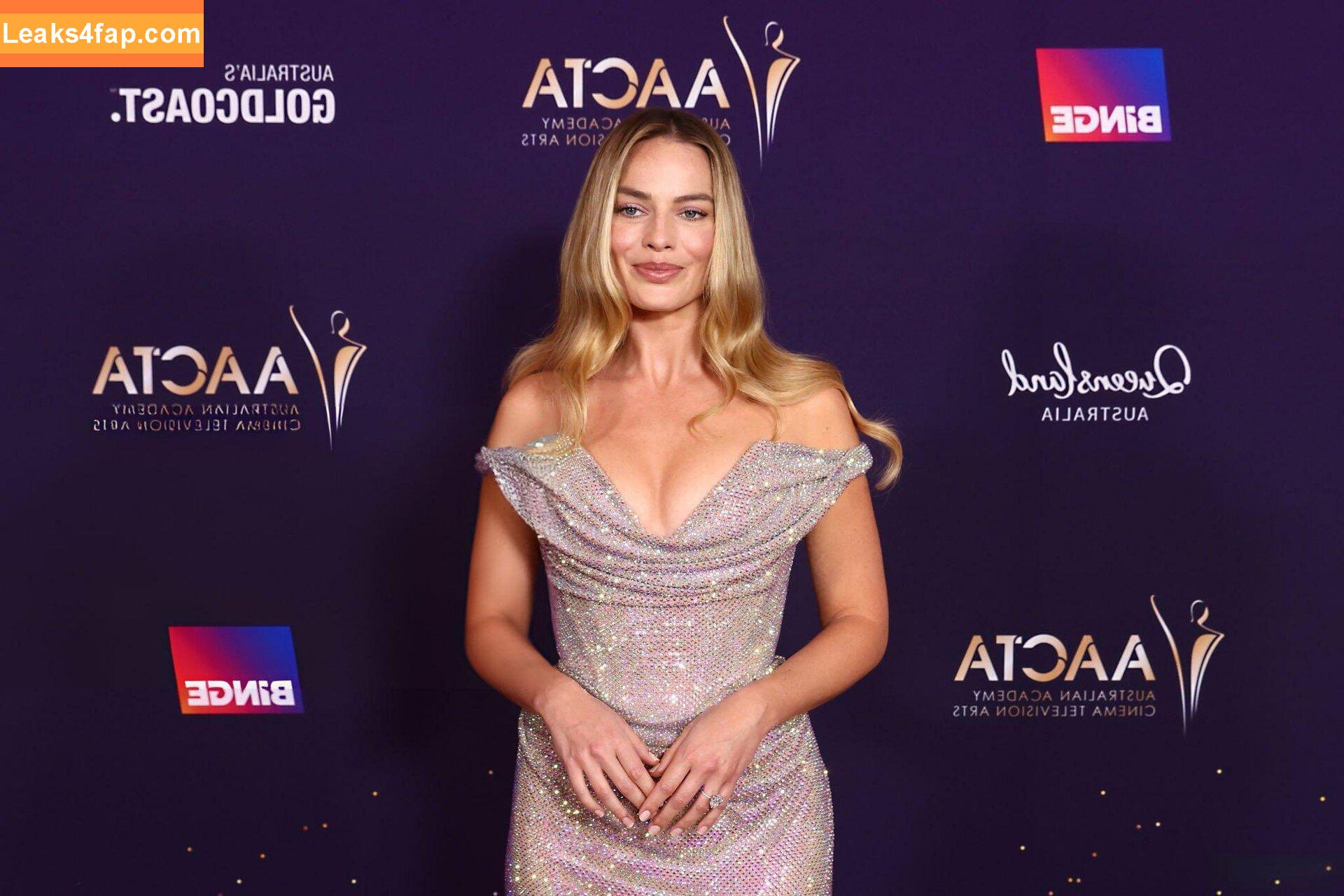 Margot Robbie / margotrobbieofficial leaked photo photo #1389