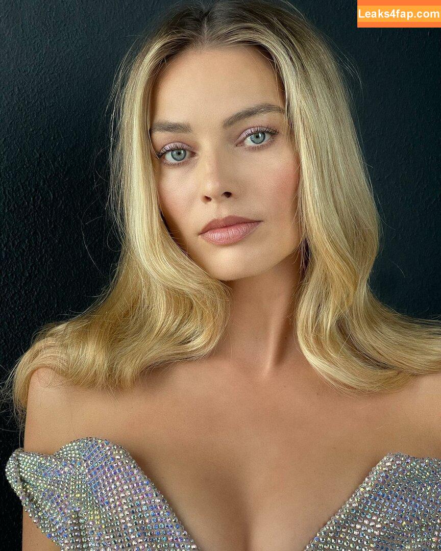 Margot Robbie / margotrobbieofficial leaked photo photo #1390