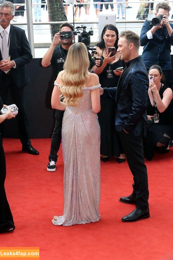 Margot Robbie / margotrobbieofficial leaked photo photo #1393