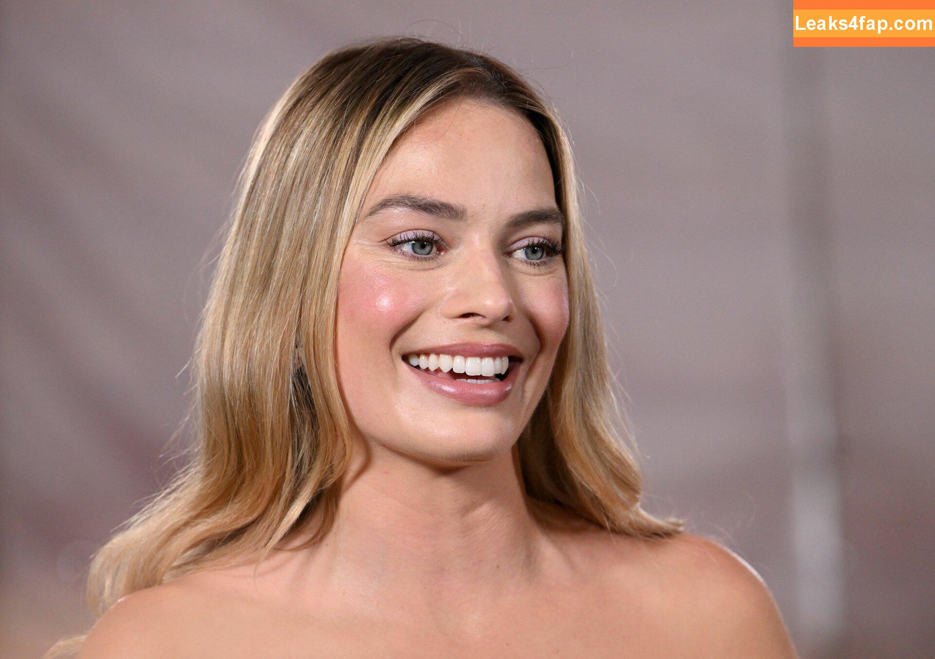 Margot Robbie / margotrobbieofficial leaked photo photo #1400