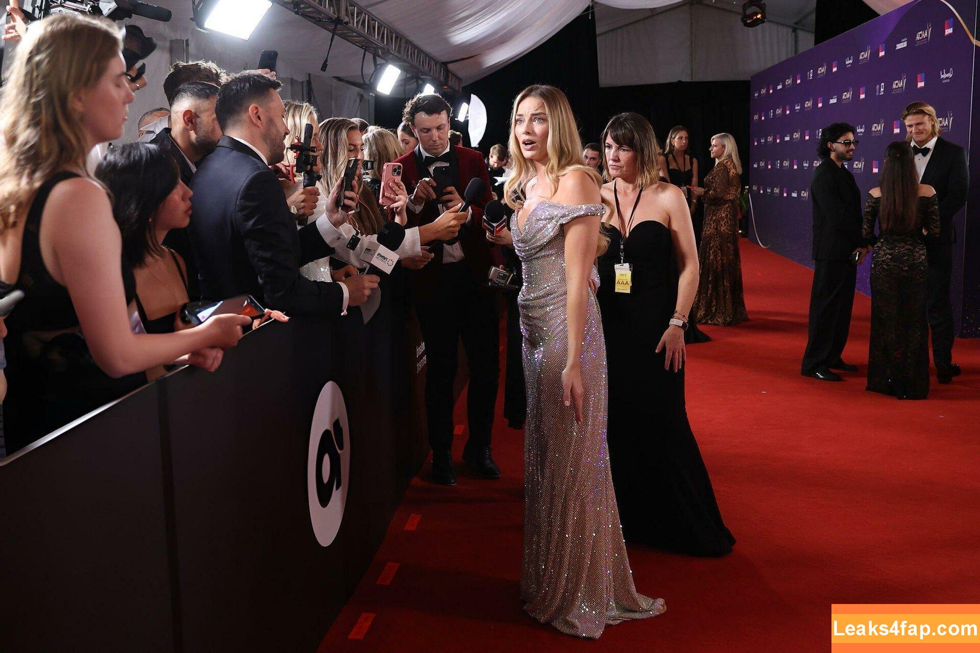 Margot Robbie / margotrobbieofficial leaked photo photo #1406