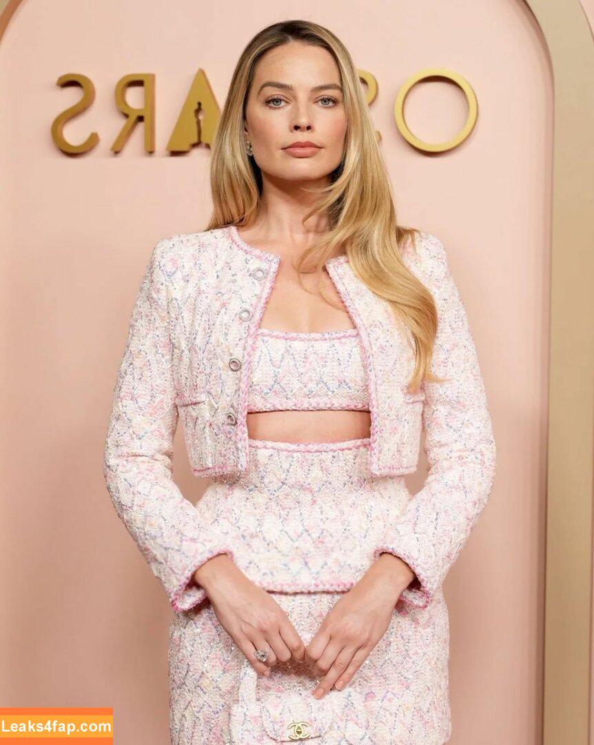 Margot Robbie / margotrobbieofficial leaked photo photo #1409