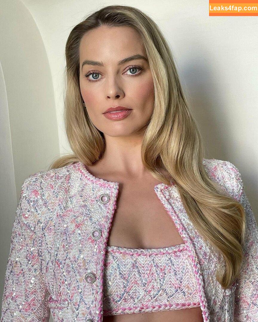 Margot Robbie / margotrobbieofficial leaked photo photo #1412