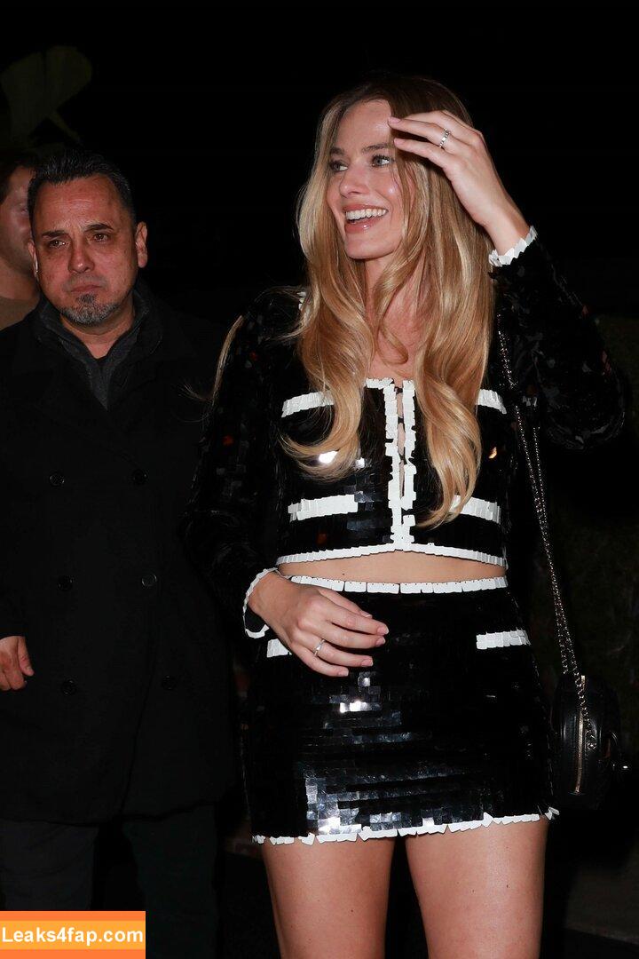 Margot Robbie / margotrobbieofficial leaked photo photo #1429