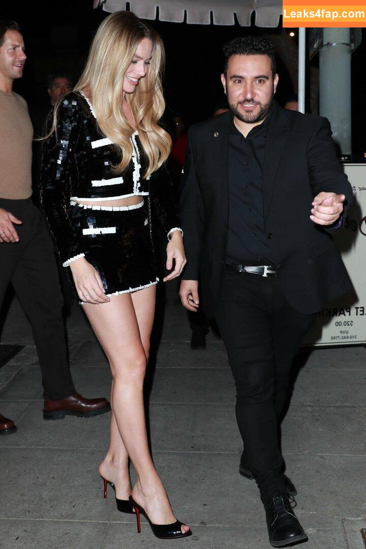 Margot Robbie / margotrobbieofficial leaked photo photo #1431