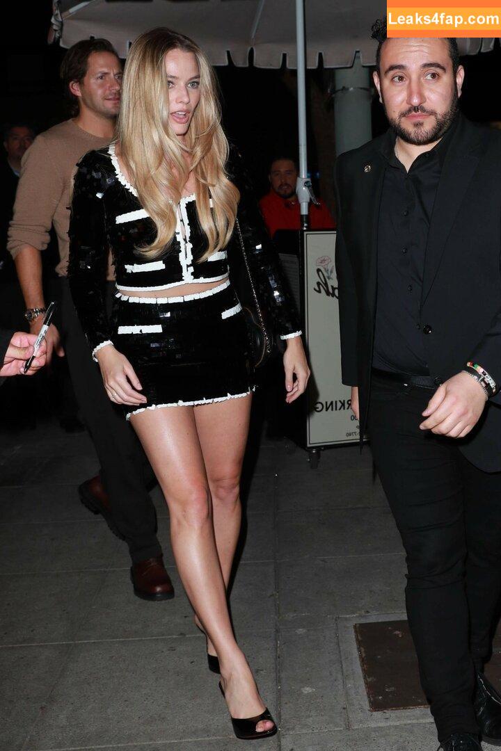 Margot Robbie / margotrobbieofficial leaked photo photo #1432