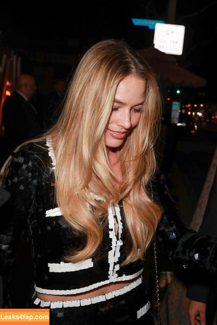 Margot Robbie / margotrobbieofficial leaked photo photo #1436