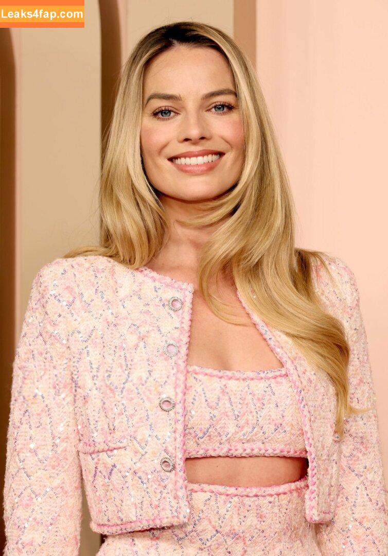Margot Robbie / margotrobbieofficial leaked photo photo #1441