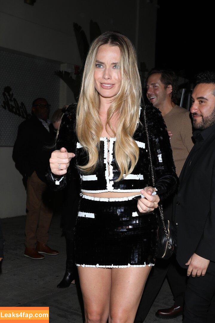 Margot Robbie / margotrobbieofficial leaked photo photo #1454