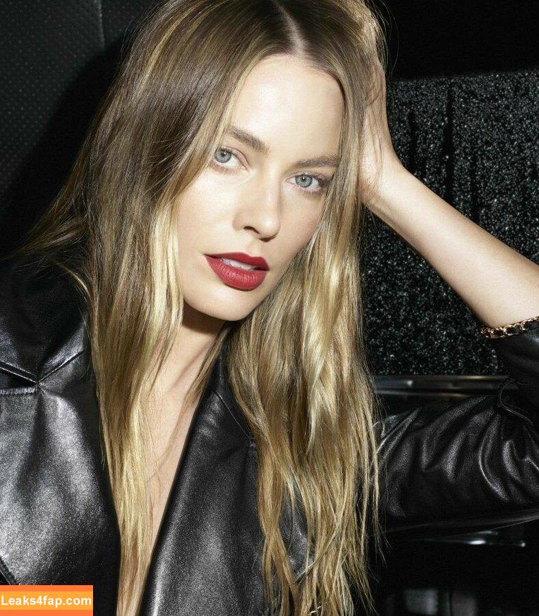 Margot Robbie / margotrobbieofficial leaked photo photo #1461