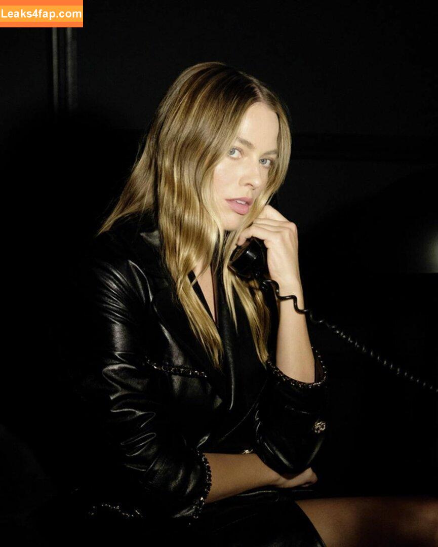 Margot Robbie / margotrobbieofficial leaked photo photo #1464