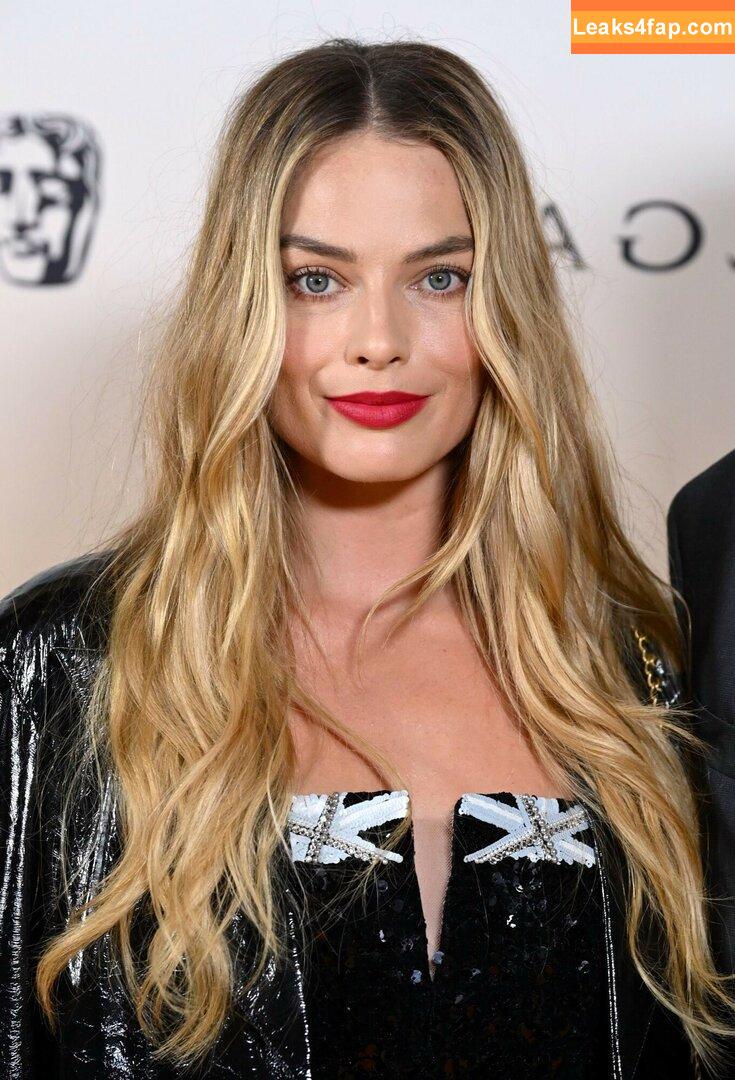 Margot Robbie / margotrobbieofficial leaked photo photo #1468