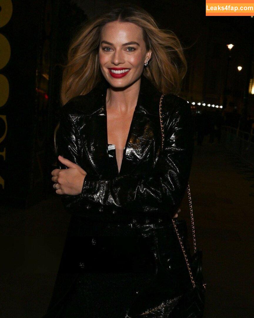 Margot Robbie / margotrobbieofficial leaked photo photo #1469