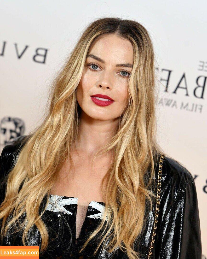 Margot Robbie / margotrobbieofficial leaked photo photo #1470