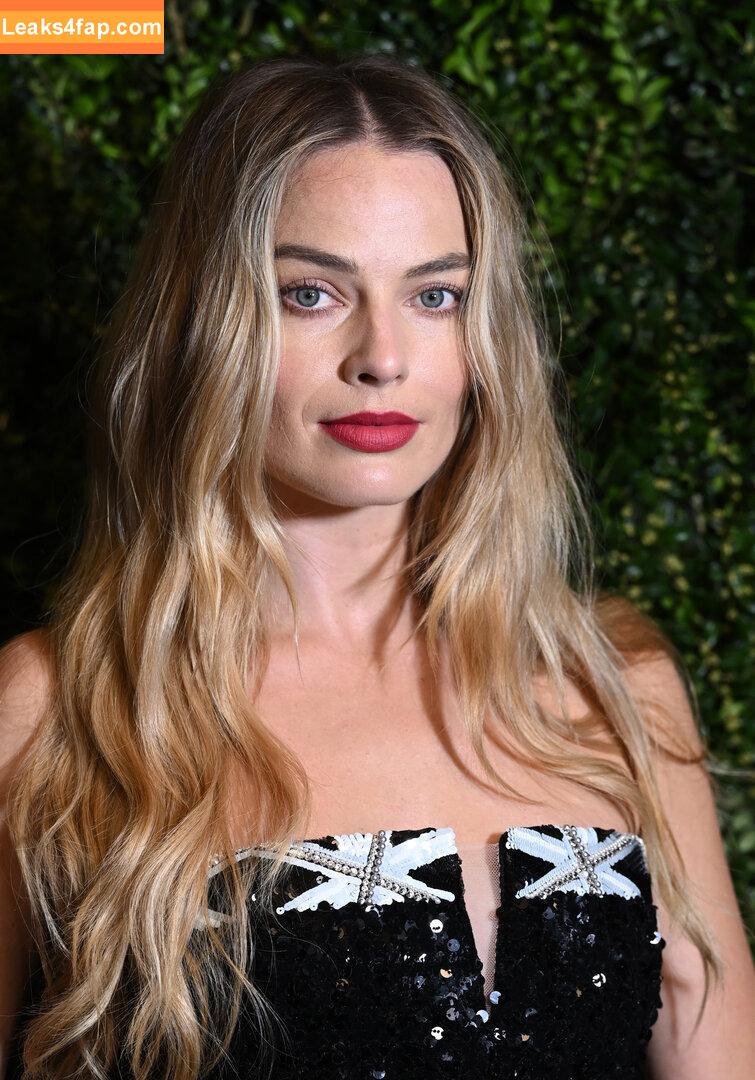 Margot Robbie / margotrobbieofficial leaked photo photo #1480