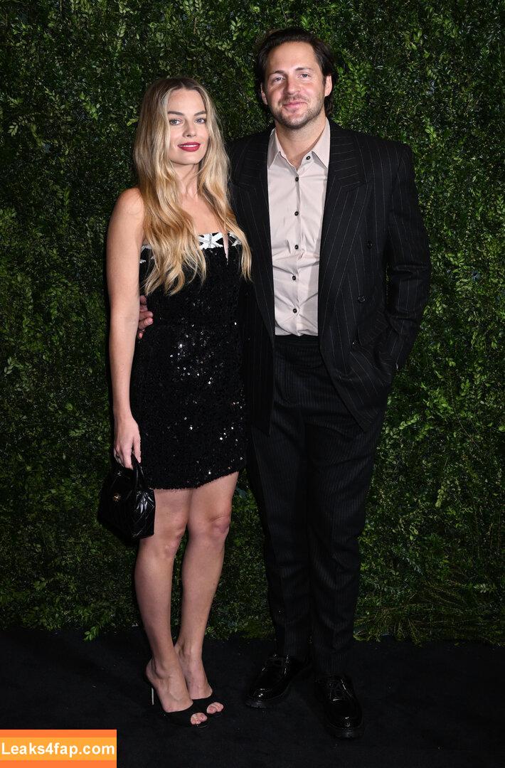 Margot Robbie / margotrobbieofficial leaked photo photo #1481