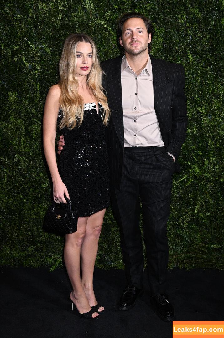 Margot Robbie / margotrobbieofficial leaked photo photo #1484