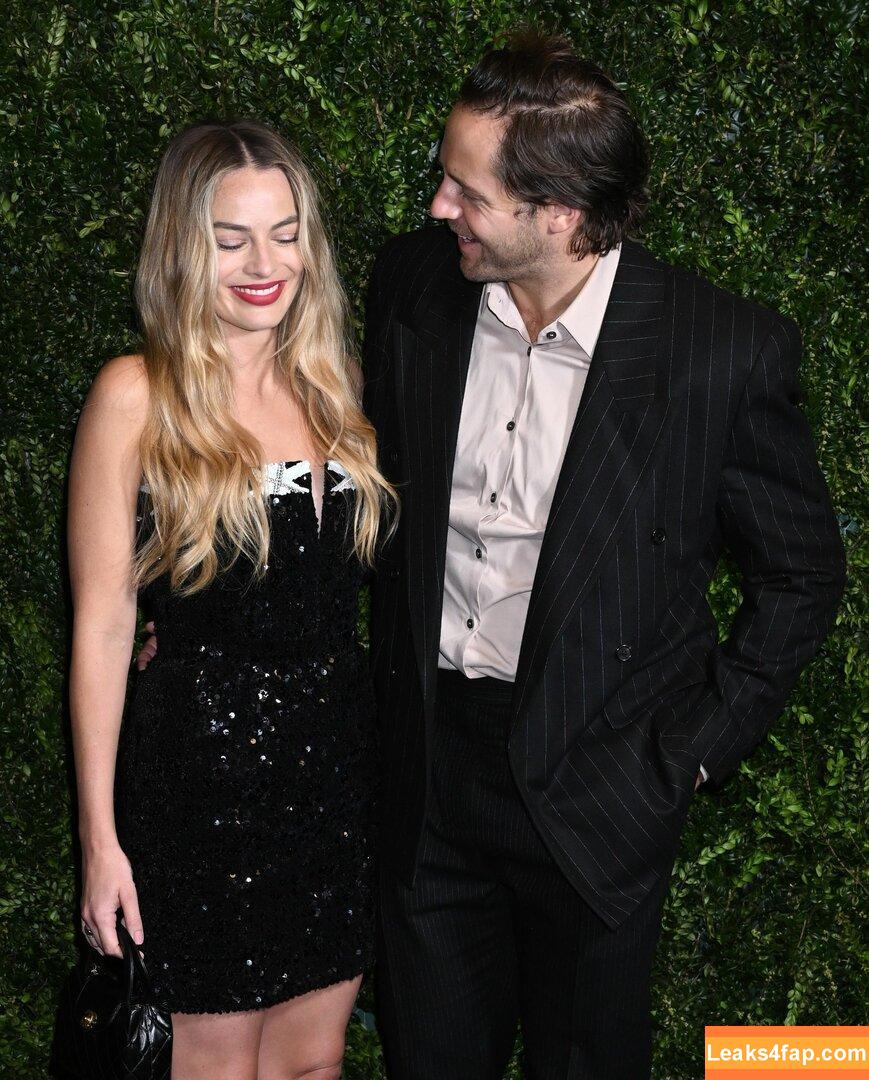 Margot Robbie / margotrobbieofficial слитое фото фото #1485