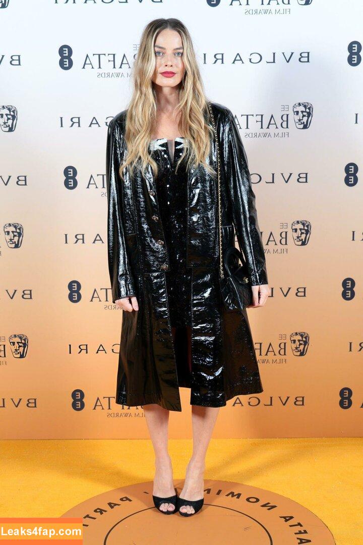 Margot Robbie / margotrobbieofficial leaked photo photo #1486