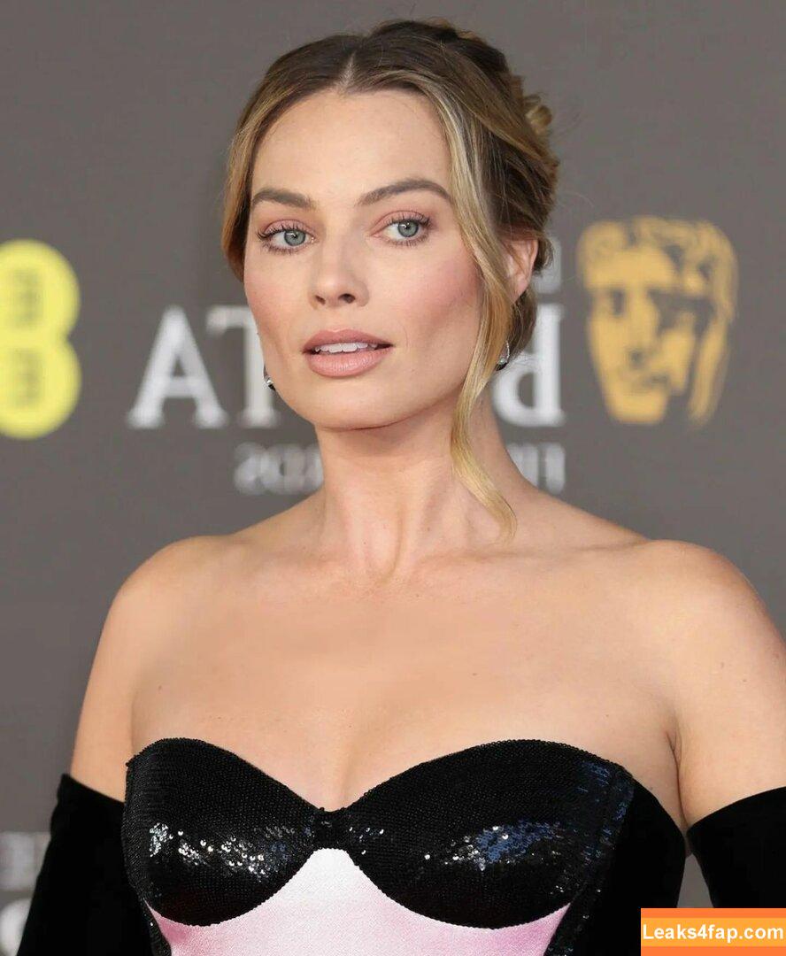 Margot Robbie / margotrobbieofficial leaked photo photo #1497