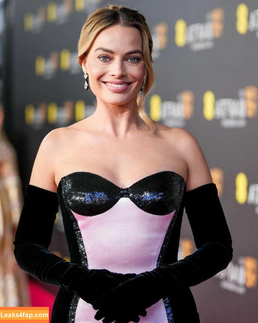 Margot Robbie / margotrobbieofficial leaked photo photo #1501