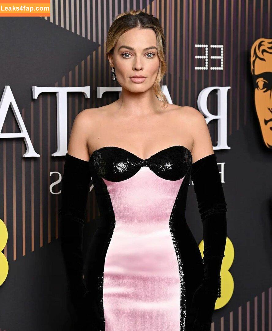 Margot Robbie / margotrobbieofficial leaked photo photo #1502