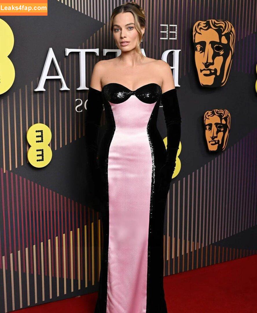 Margot Robbie / margotrobbieofficial leaked photo photo #1504