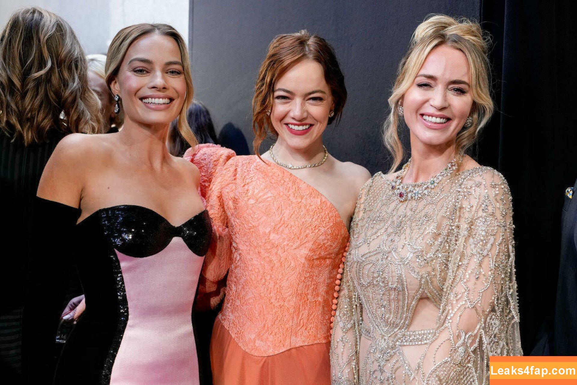 Margot Robbie / margotrobbieofficial leaked photo photo #1508