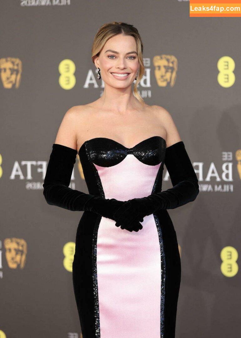 Margot Robbie / margotrobbieofficial leaked photo photo #1512